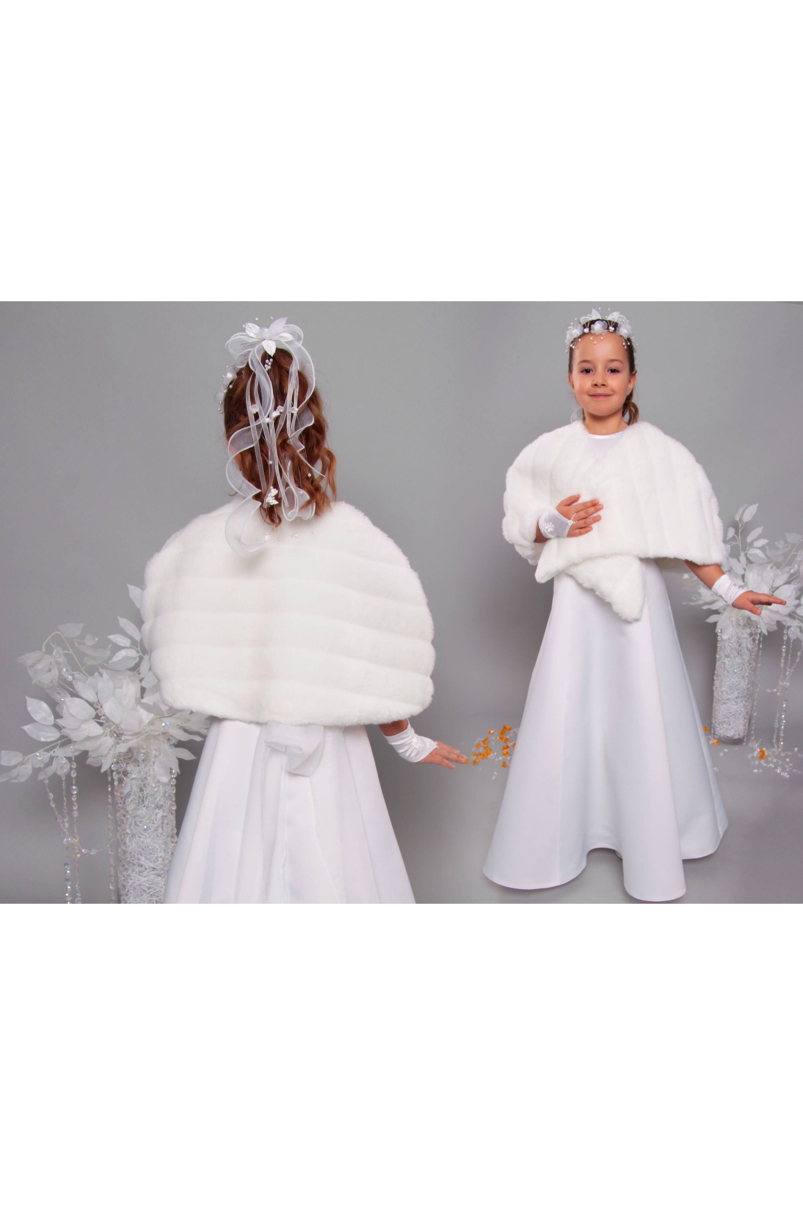 Kommunionmantel UK-P/28 - obraz 4