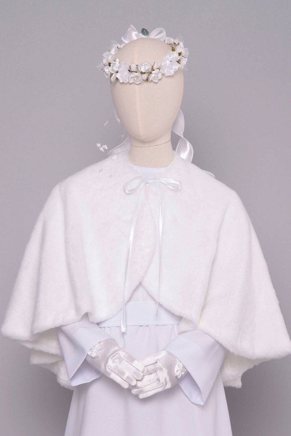 Kommunionmantel UK-P/30 - obraz 4