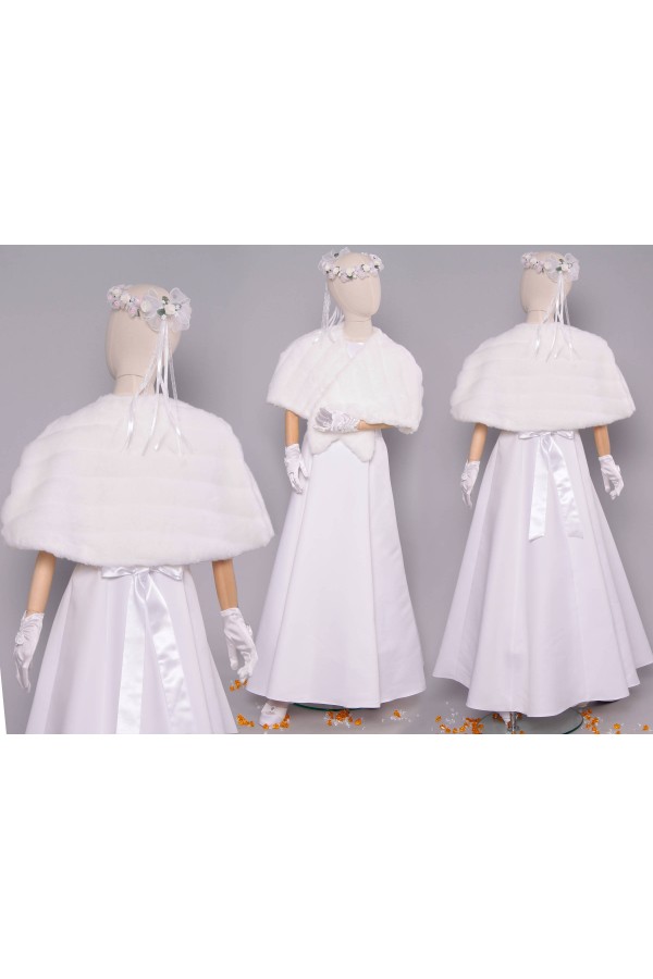 Kommunionmantel UK-P/28 - obraz 6