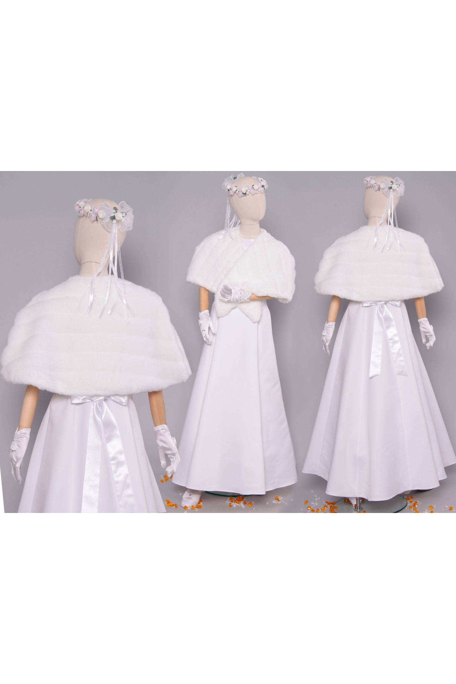 Kommunionmantel UK-P/28 - obraz 6