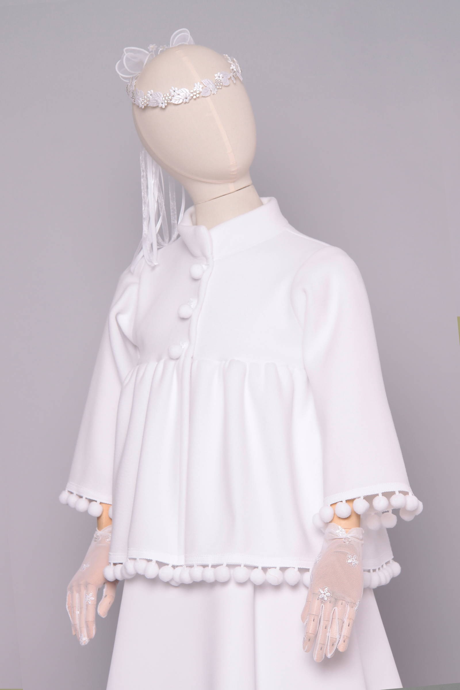 Abendmahlsumhang UK-P/24 - obraz 4