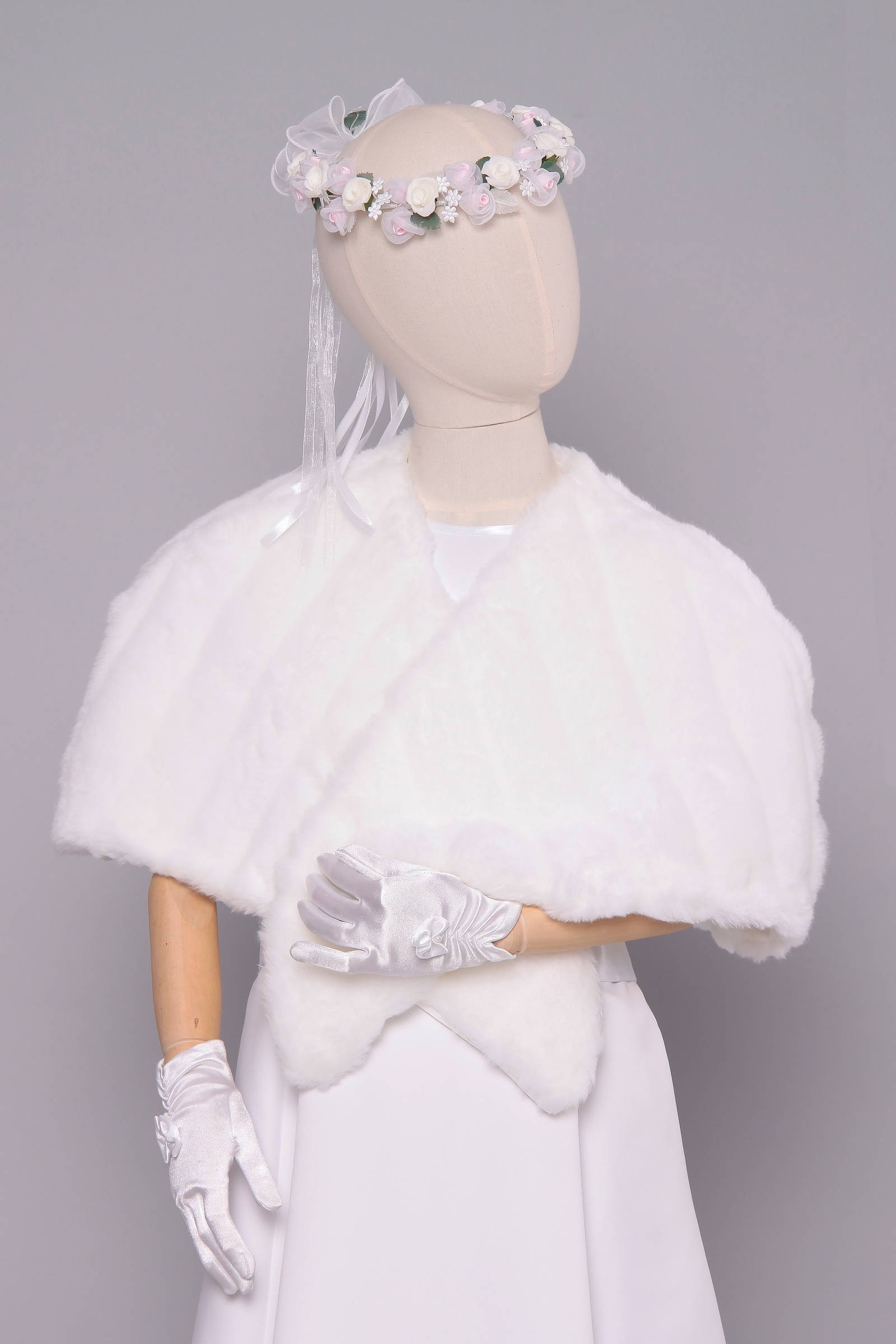 Kommunionmantel UK-P/28 - obraz 5