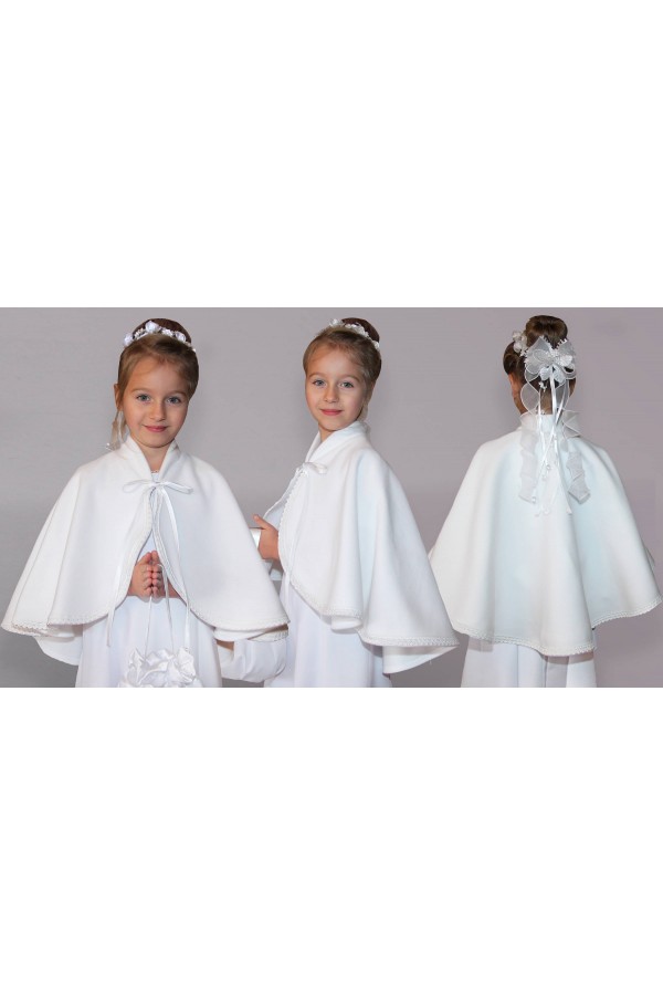 Kommunionmantel UK-P/32 - obraz 2