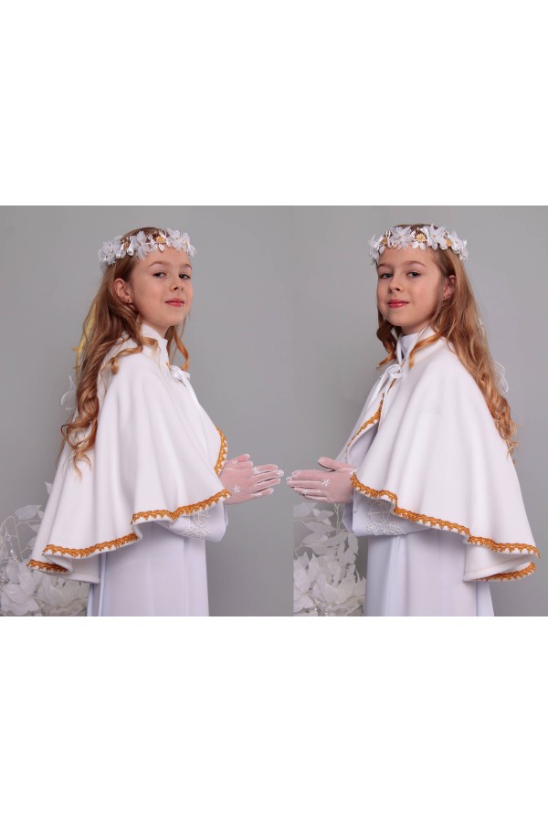 Kommunionmantel UK-P/36 - obraz 2