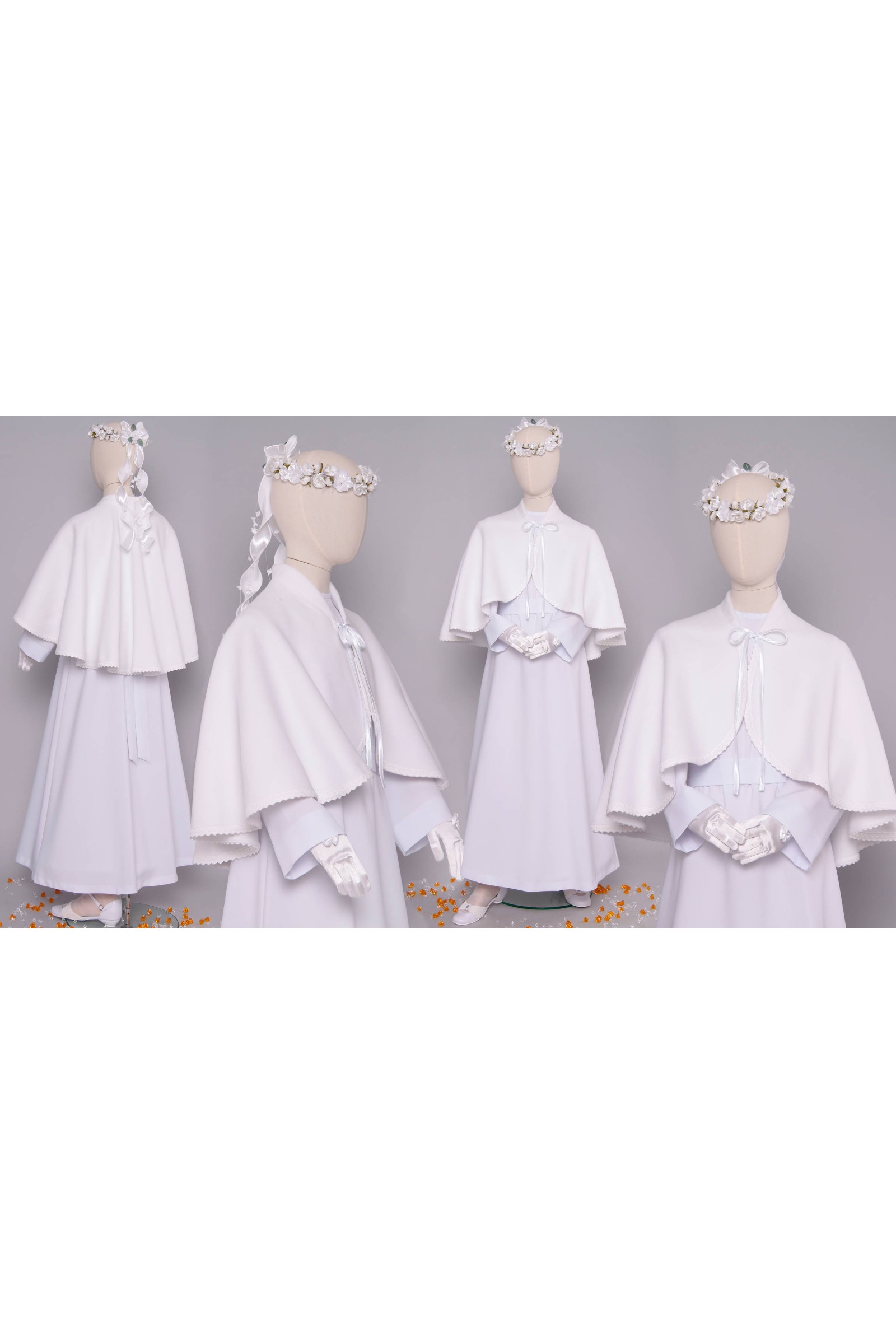 Kommunionmantel UK-P/32 - obraz 4