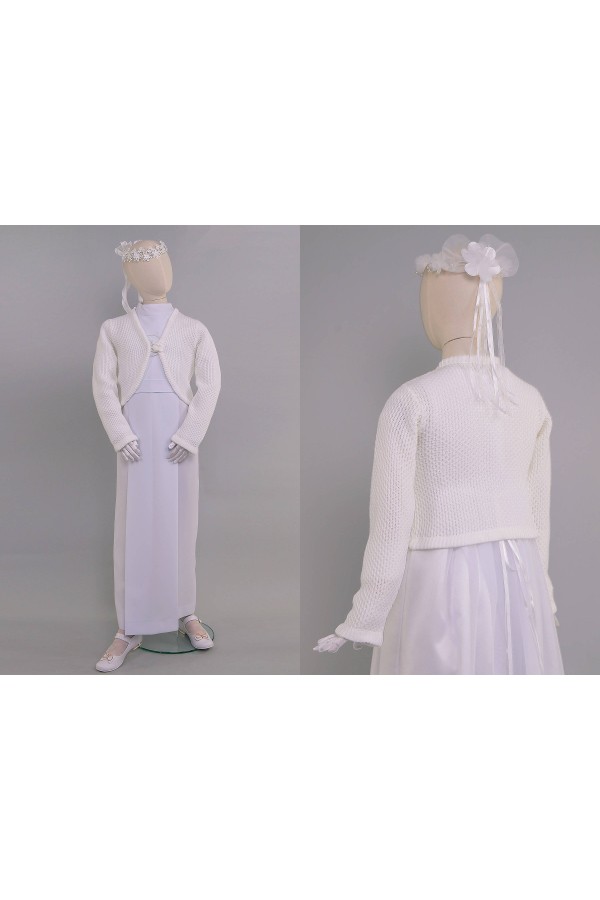 Kommunion-Pullover UK-SB - obraz 5