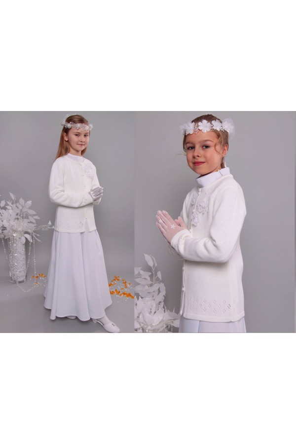 Kommunion-Pullover UK-SW/¿1 - obraz 4