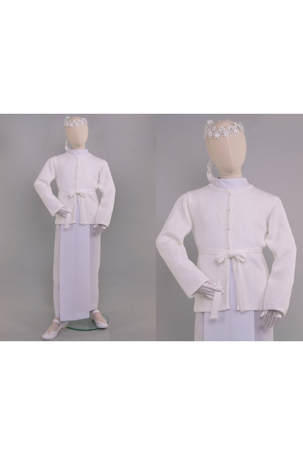 Kommunion-Pullover UK-SW/p - obraz 4