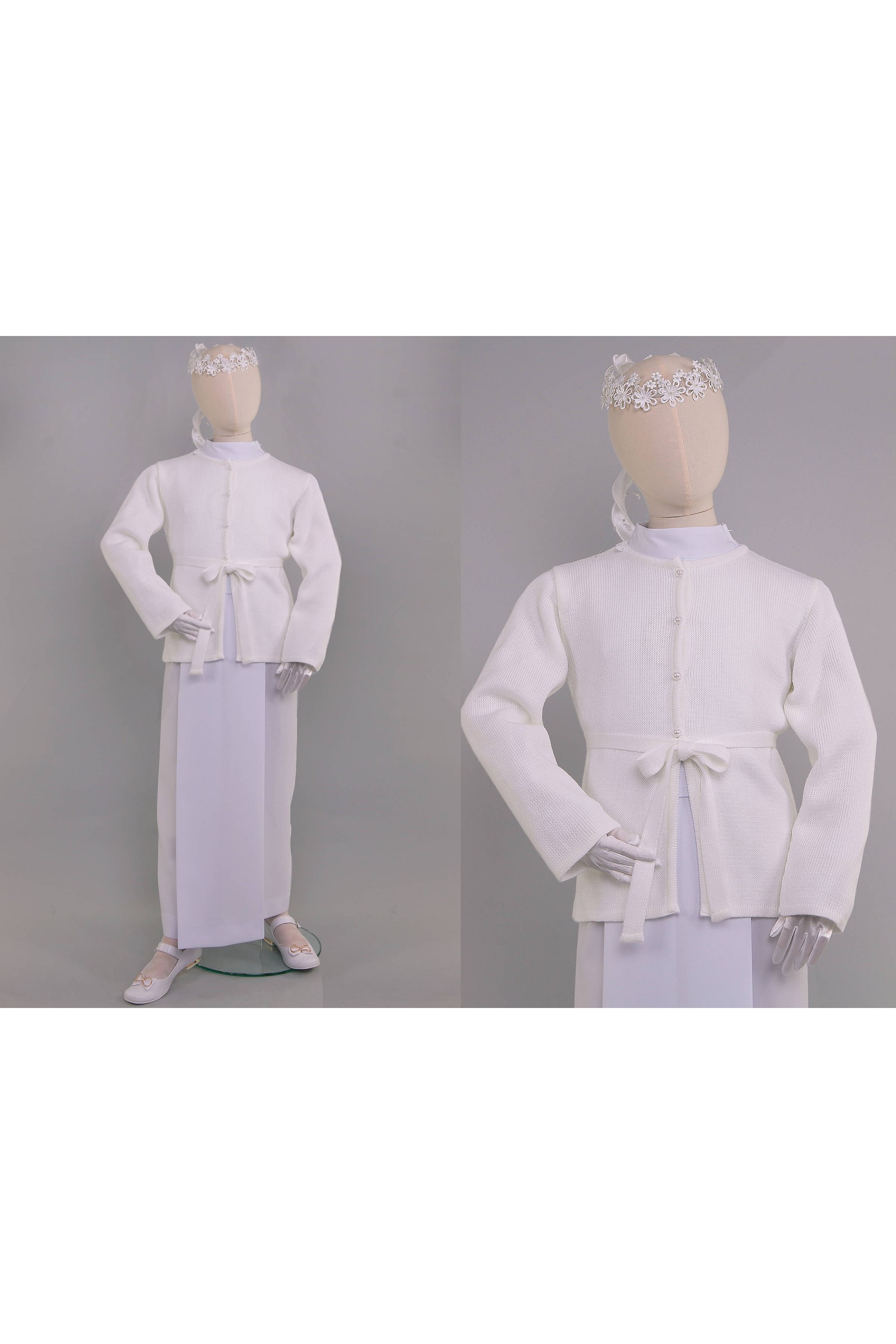 Kommunion-Pullover UK-SW/p - obraz 4