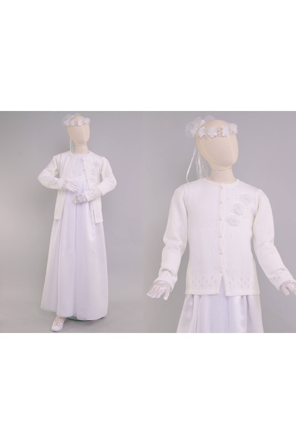 Kommunion-Pullover UK-SW/¿1 - obraz 5