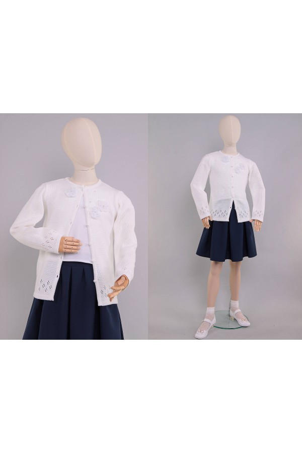 Kommunion-Pullover UK-SW/¿1 - obraz 6