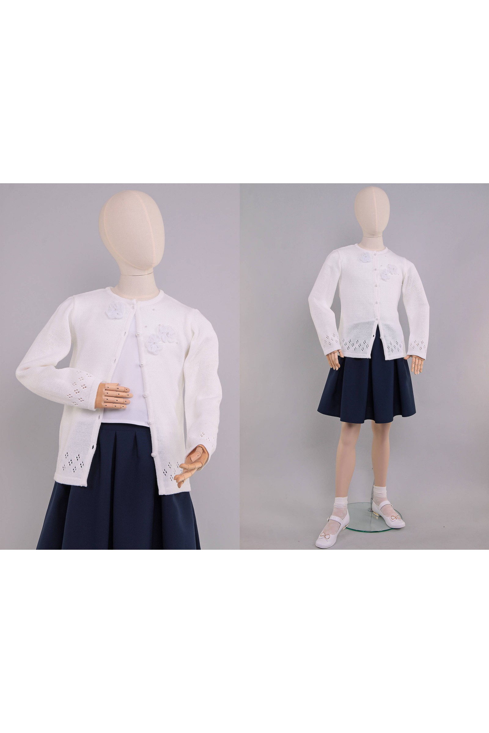 Kommunion-Pullover UK-SW/¿1 - obraz 6