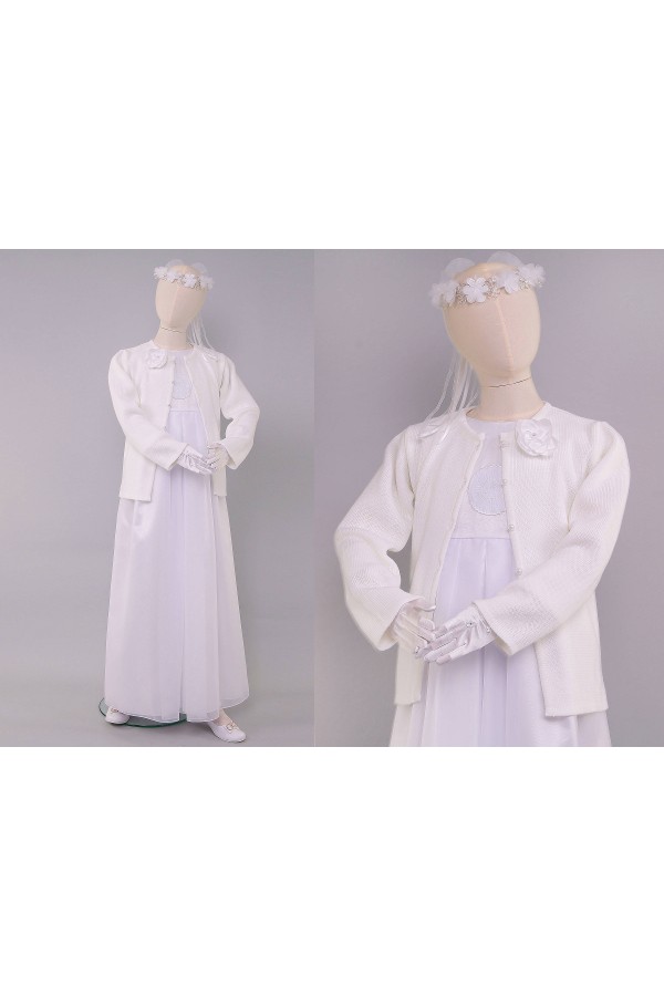 Kommunion-Pullover UK-SW/p1 - obraz 4