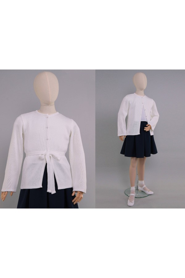 Kommunion-Pullover UK-SW/p - obraz 6