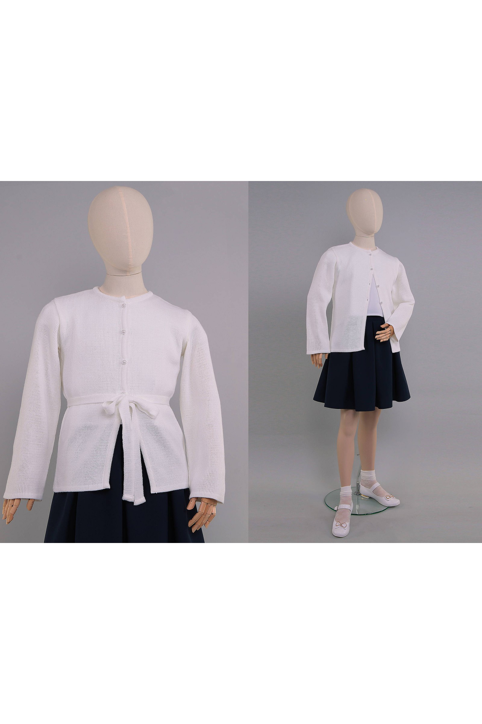 Kommunion-Pullover UK-SW/p - obraz 6