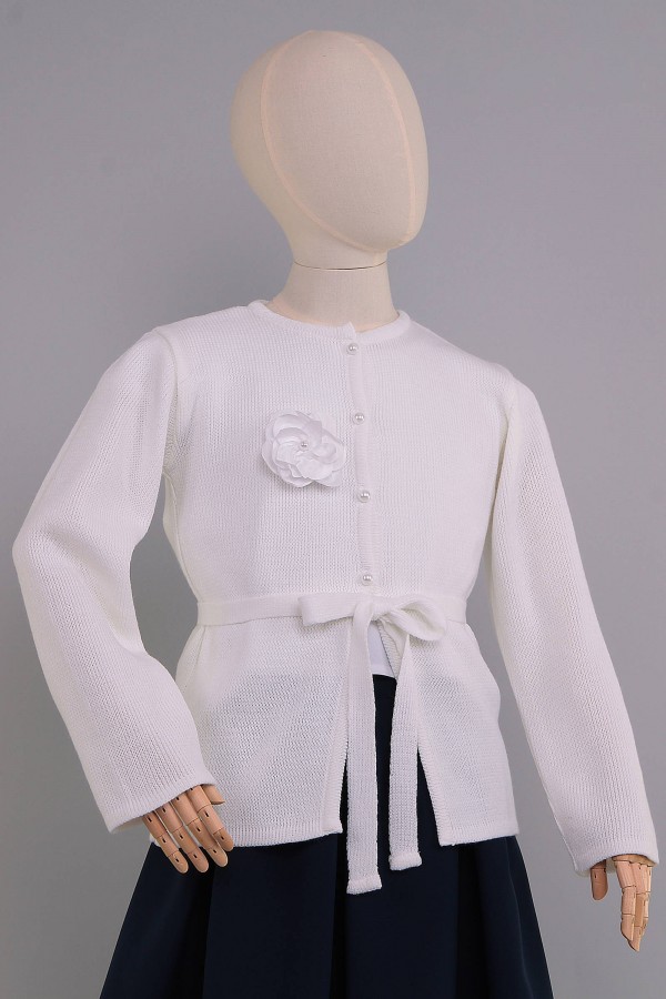 Kommunion-Pullover UK-SW/p1 - obraz 6