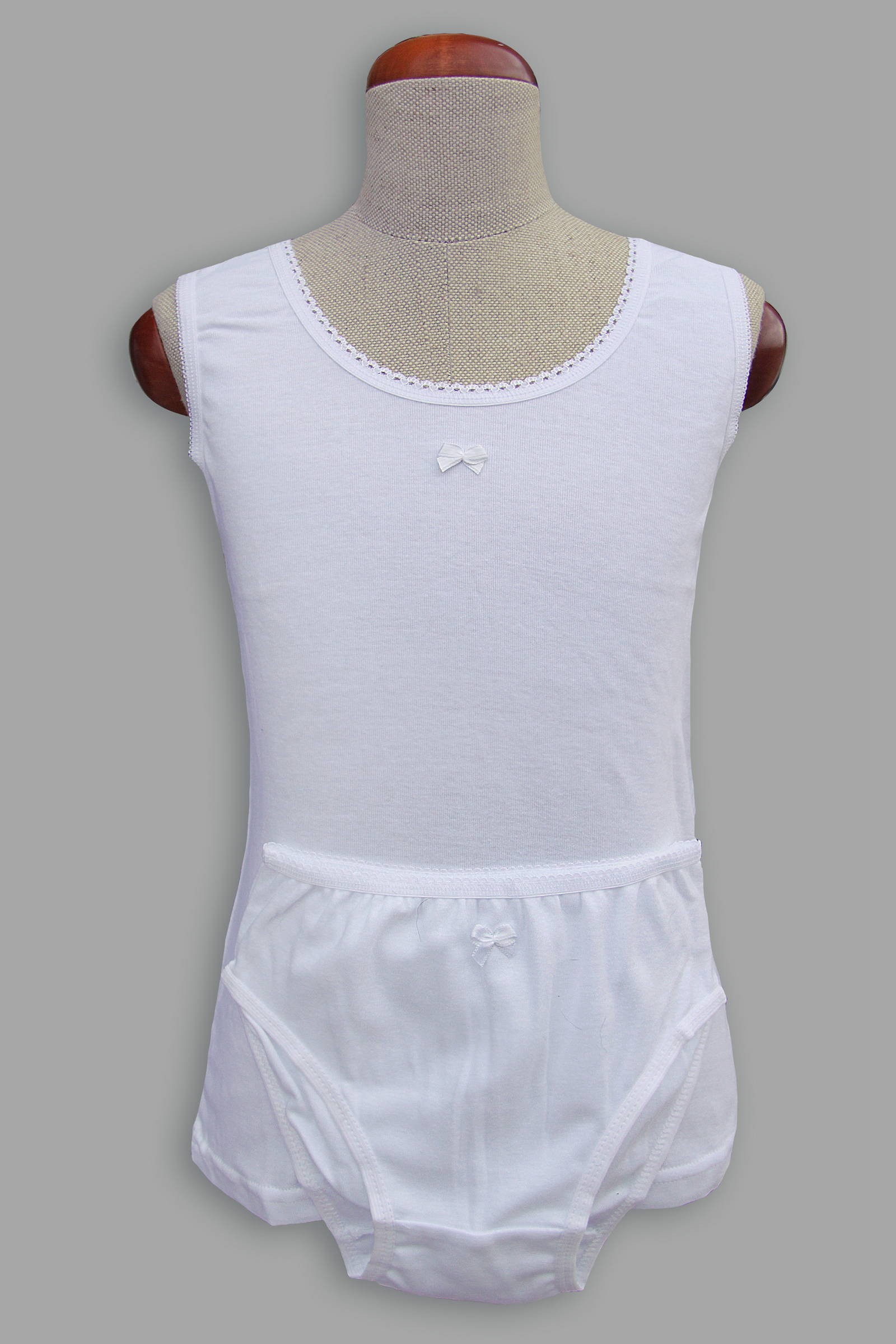 Kommunion-Dessous-Set UK-KPB1A - obraz 0