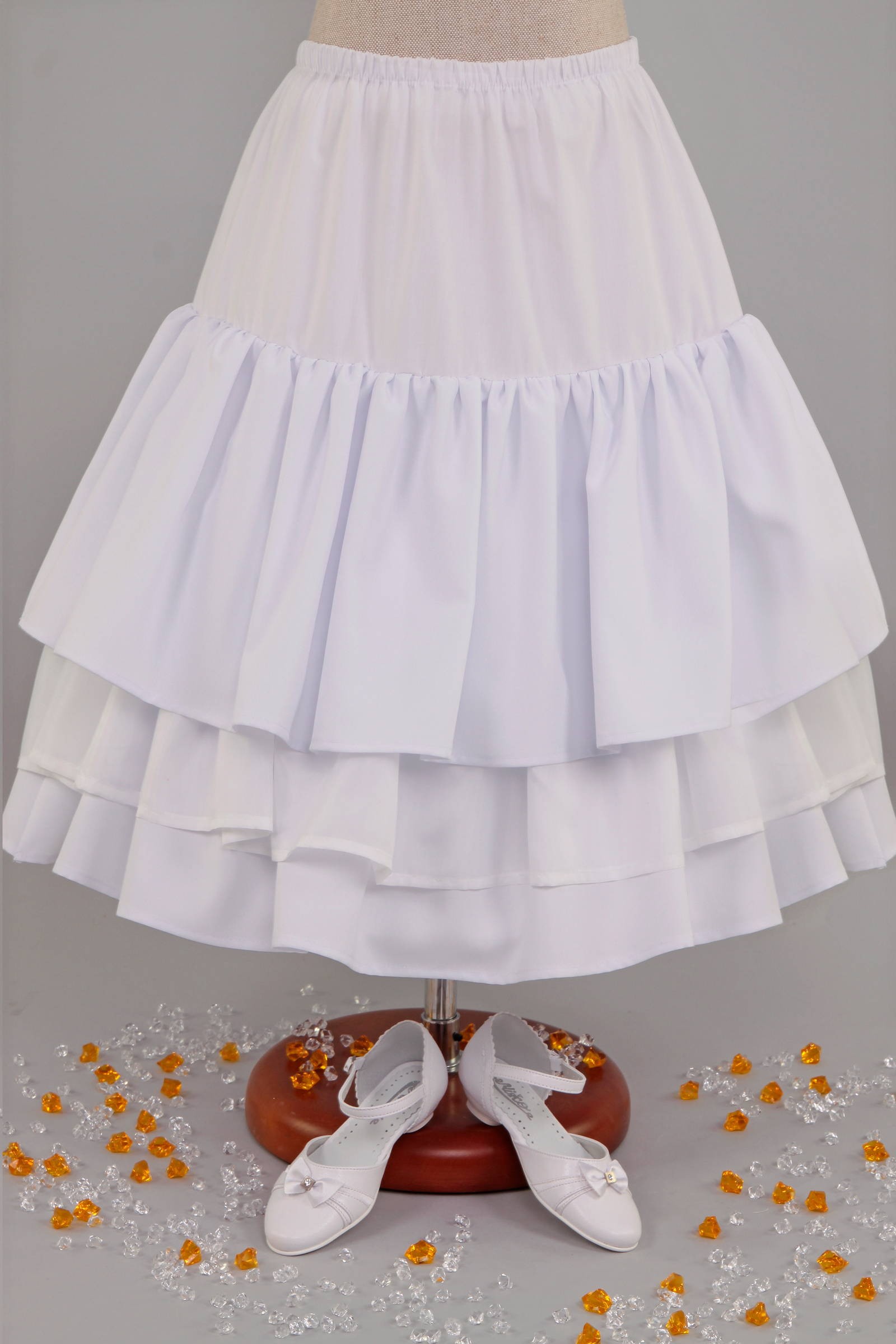 Kommunionsscheine UK-1d/H - obraz 0