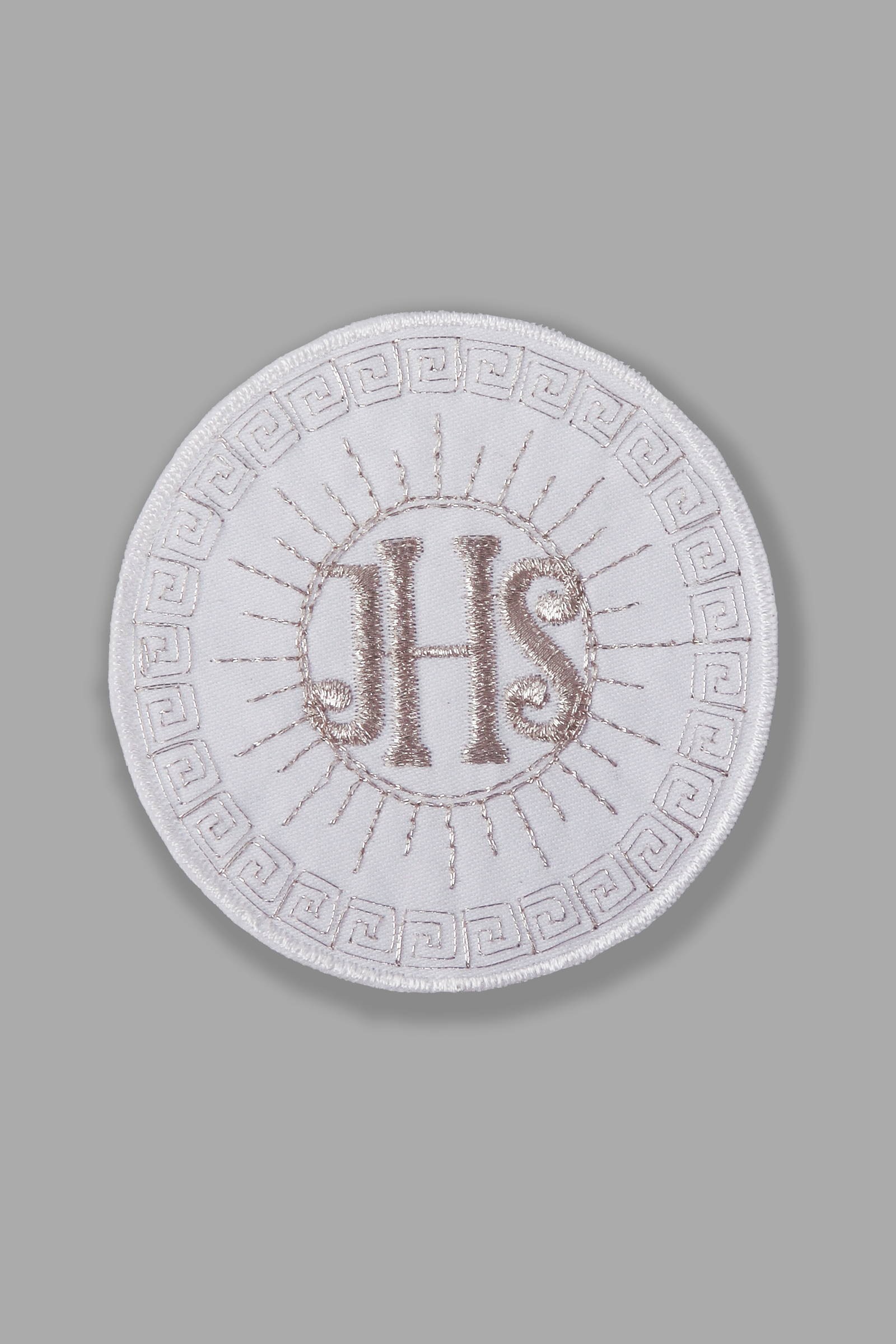 Kommunion Hostie UK-H/s1A-silbern - obraz 0