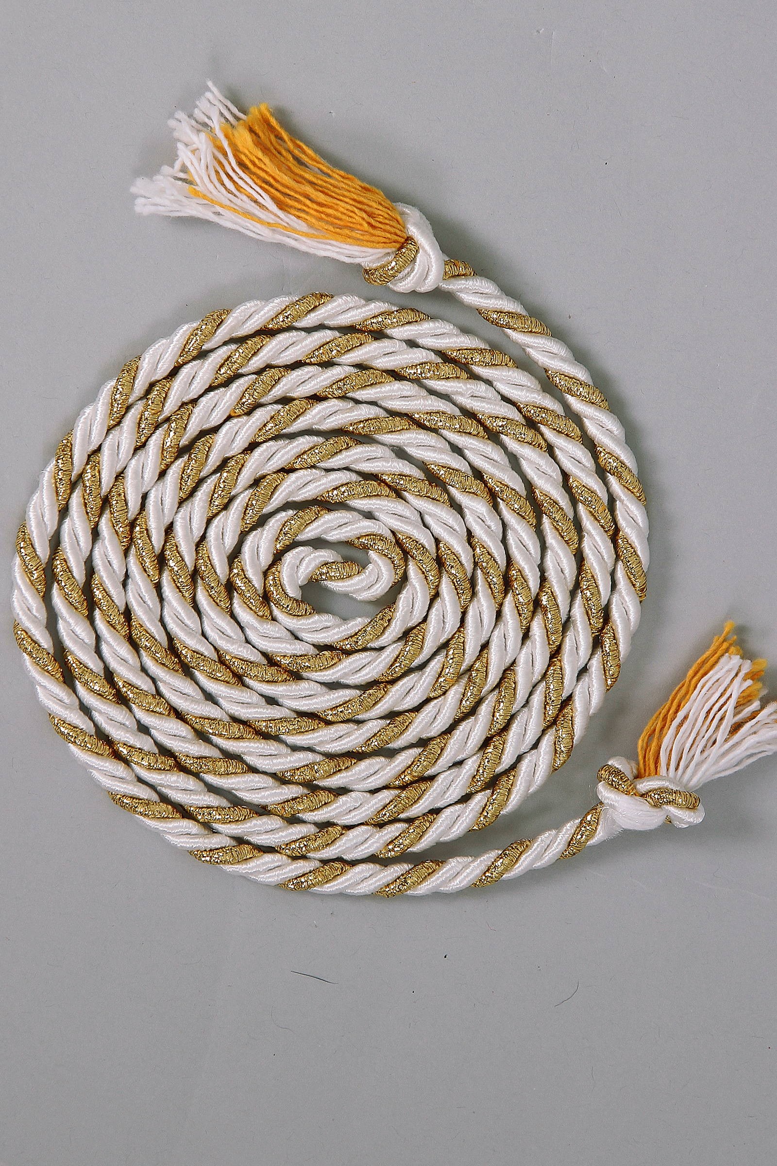 Bunte Kommunionsschnüre - obraz 1