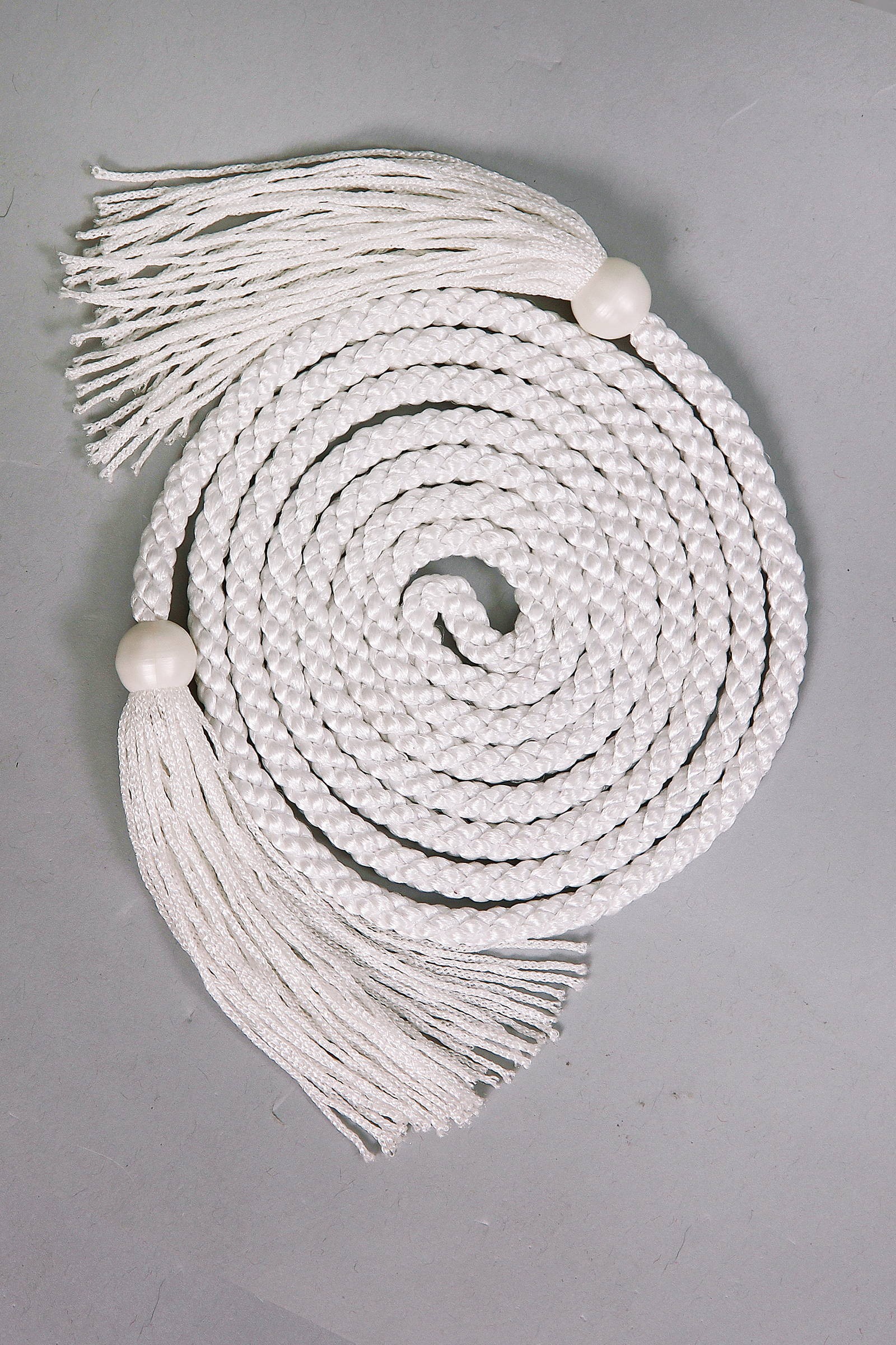 Bunte Kommunionsschnüre mit Quasten - obraz 1