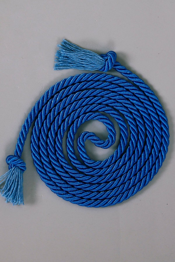 Bunte Kommunionsschnüre - obraz 4