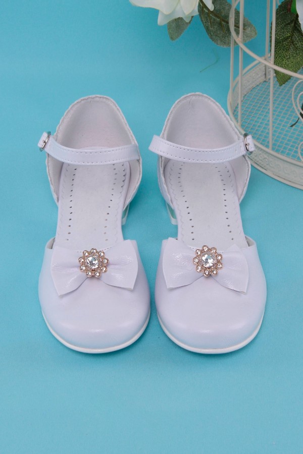 Kommunionschuhe UK-674 Kommunionschuhe UK-674 - obraz 1