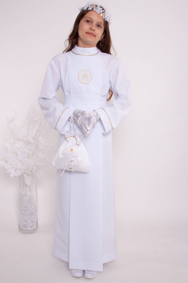 Kommunion albe 19a/UK-K - obraz 2