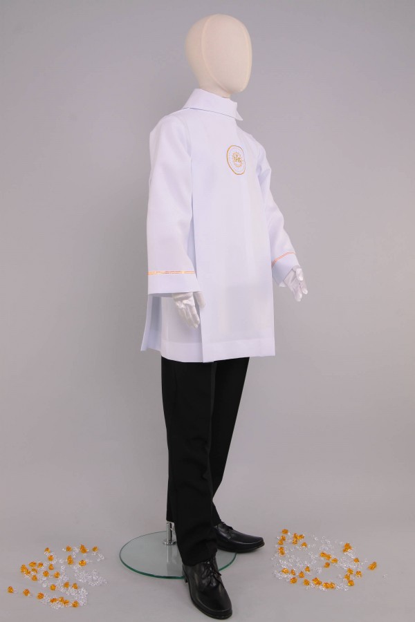 Kommunion albe 1r/UK-AK - obraz 5