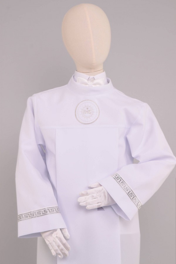 Kommunion albe 3a/UK-AK - obraz 3