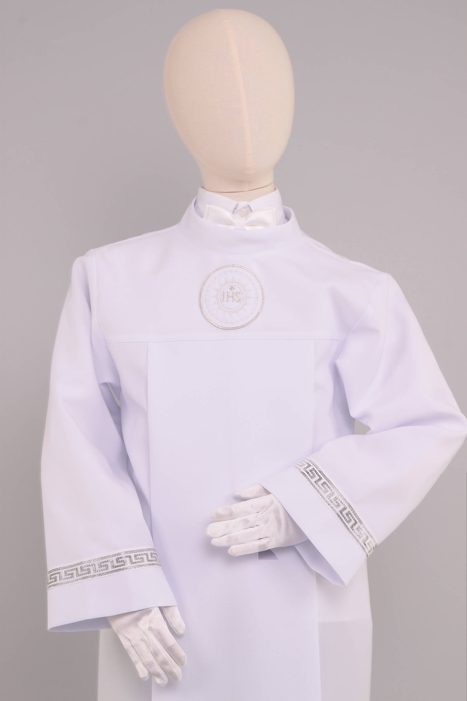 Kommunion albe 3a/UK-AK - obraz 3