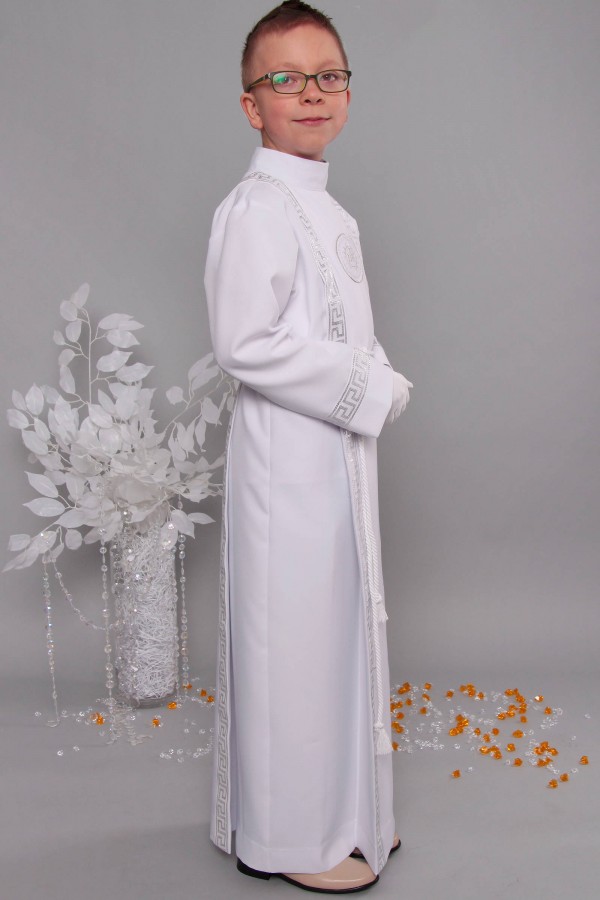 Kommunion albe 3/UK-K - obraz 2