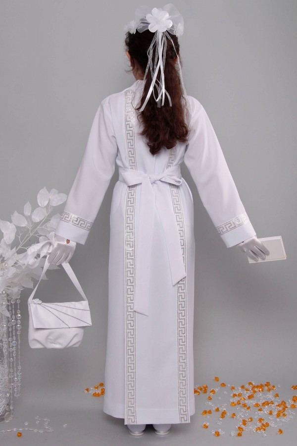 Kommunion albe 3a/UK-K - obraz 4