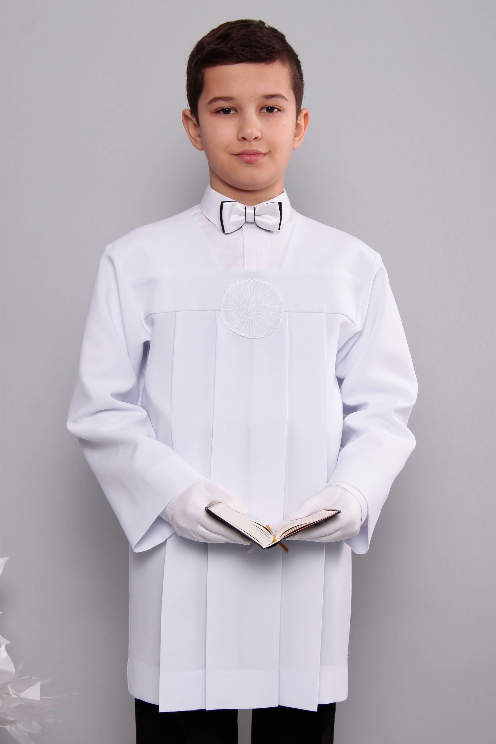 Kommunion chorrock 1/UK-KŻ - obraz 1