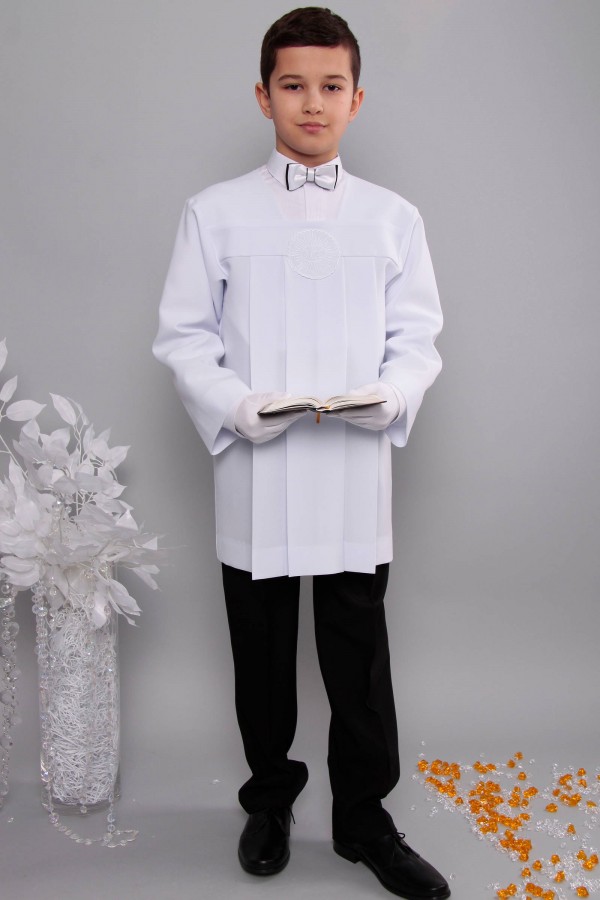 Kommunion chorrock 1/UK-KŻ - obraz 0