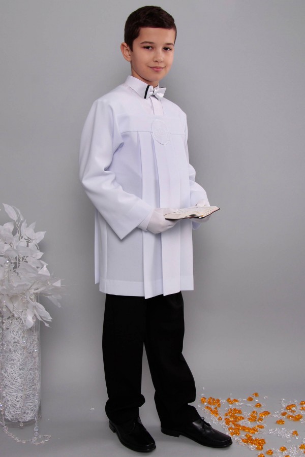 Kommunion chorrock 1/UK-KŻ - obraz 2