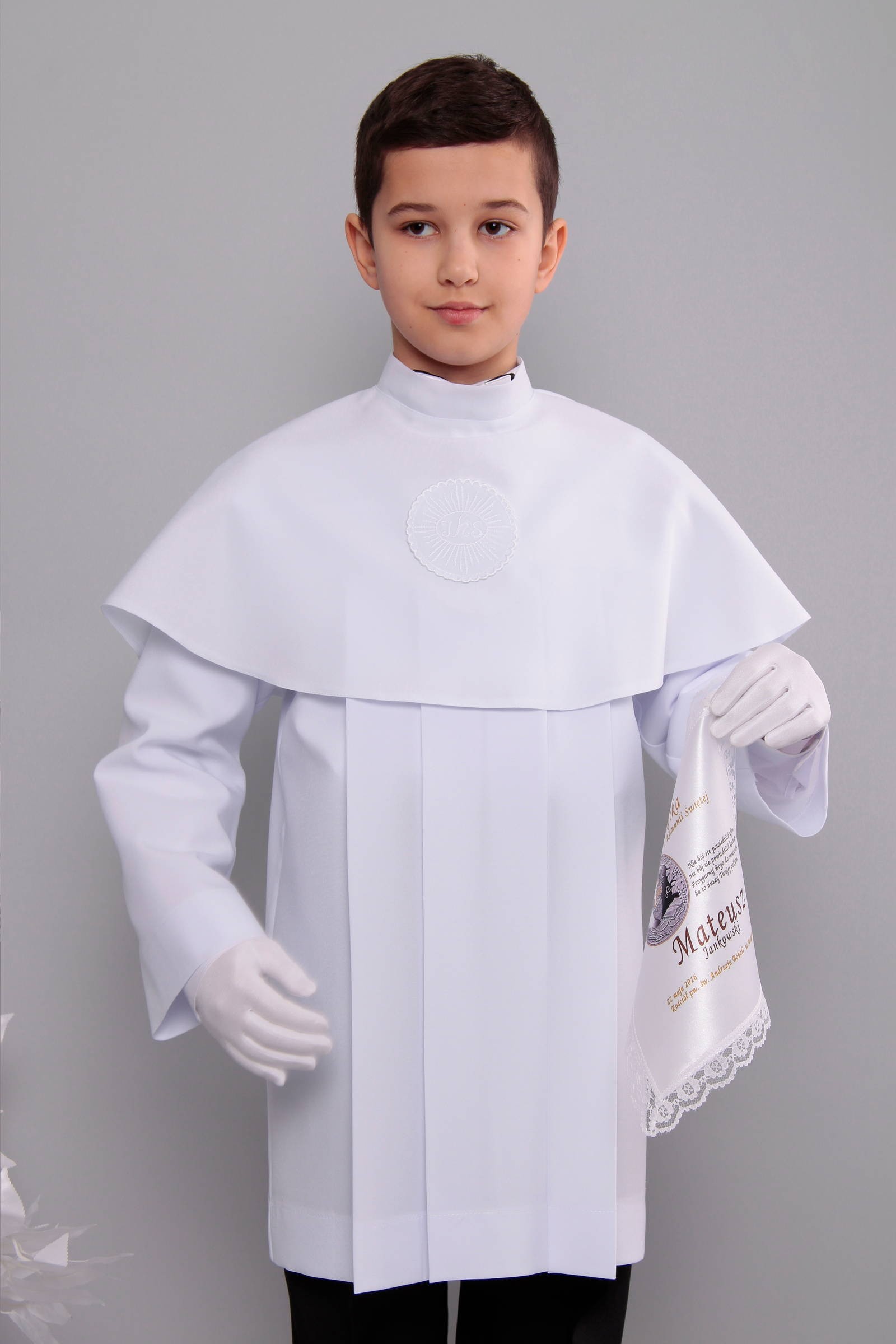 Kommunion chorrock 1k/UK-KŻ - obraz 0