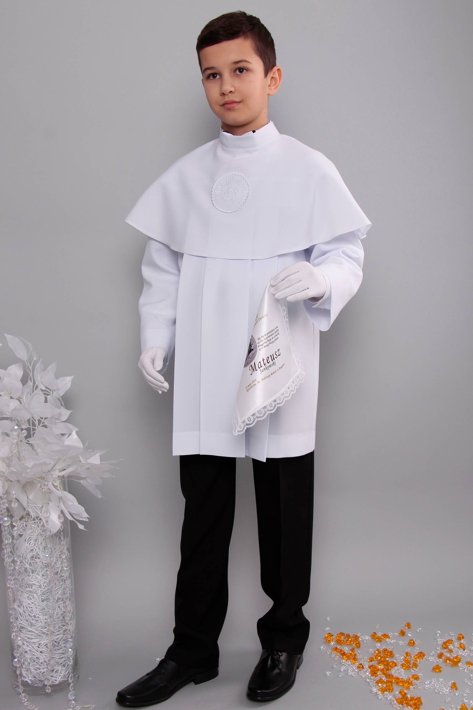 Kommunion chorrock 1k/UK-KŻ - obraz 1