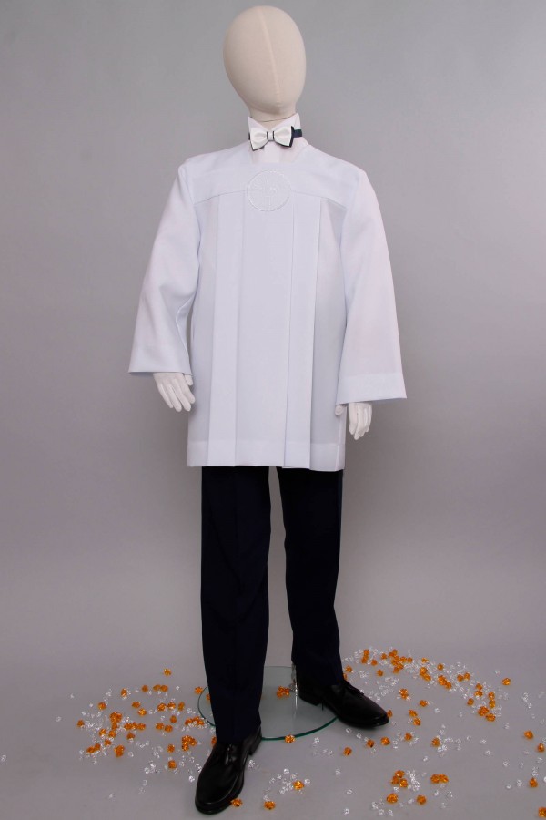 Kommunion chorrock 1/UK-KŻ - obraz 4