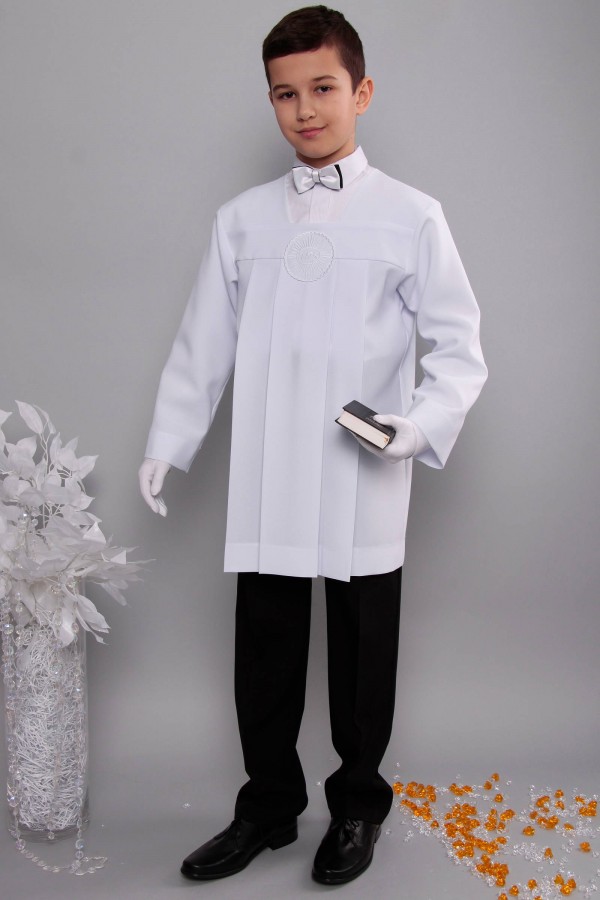 Kommunion chorrock 1/UK-KŻ - obraz 3