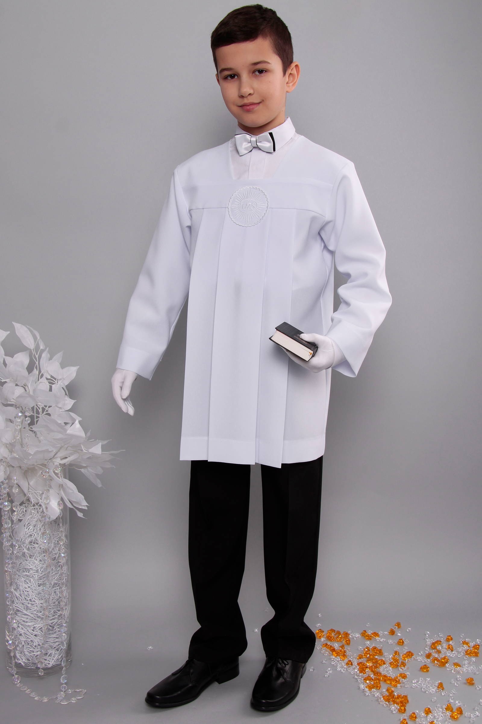 Kommunion chorrock 1/UK-KŻ - obraz 3