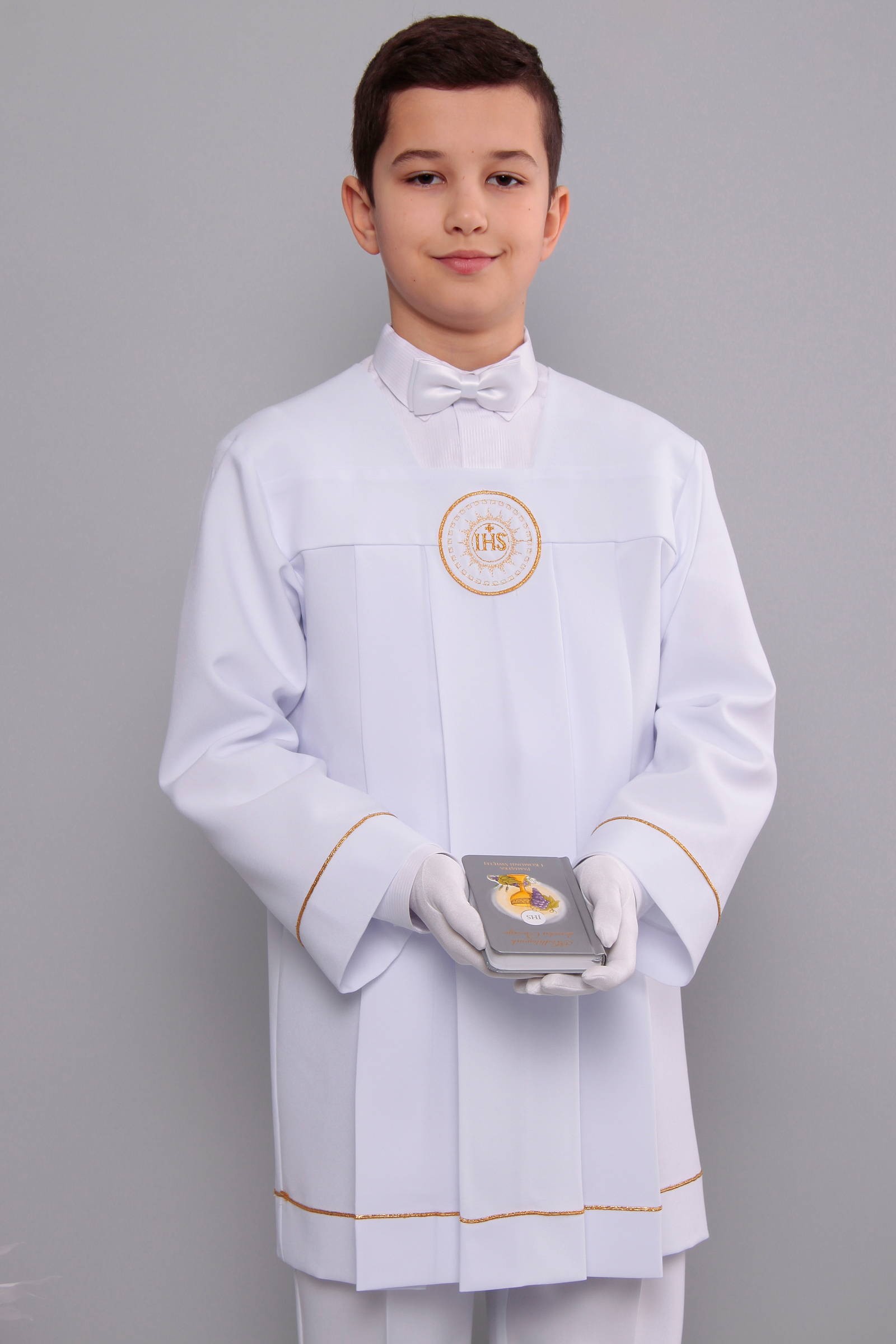 Kommunion chorrock 2/UK-KŻ - obraz 0