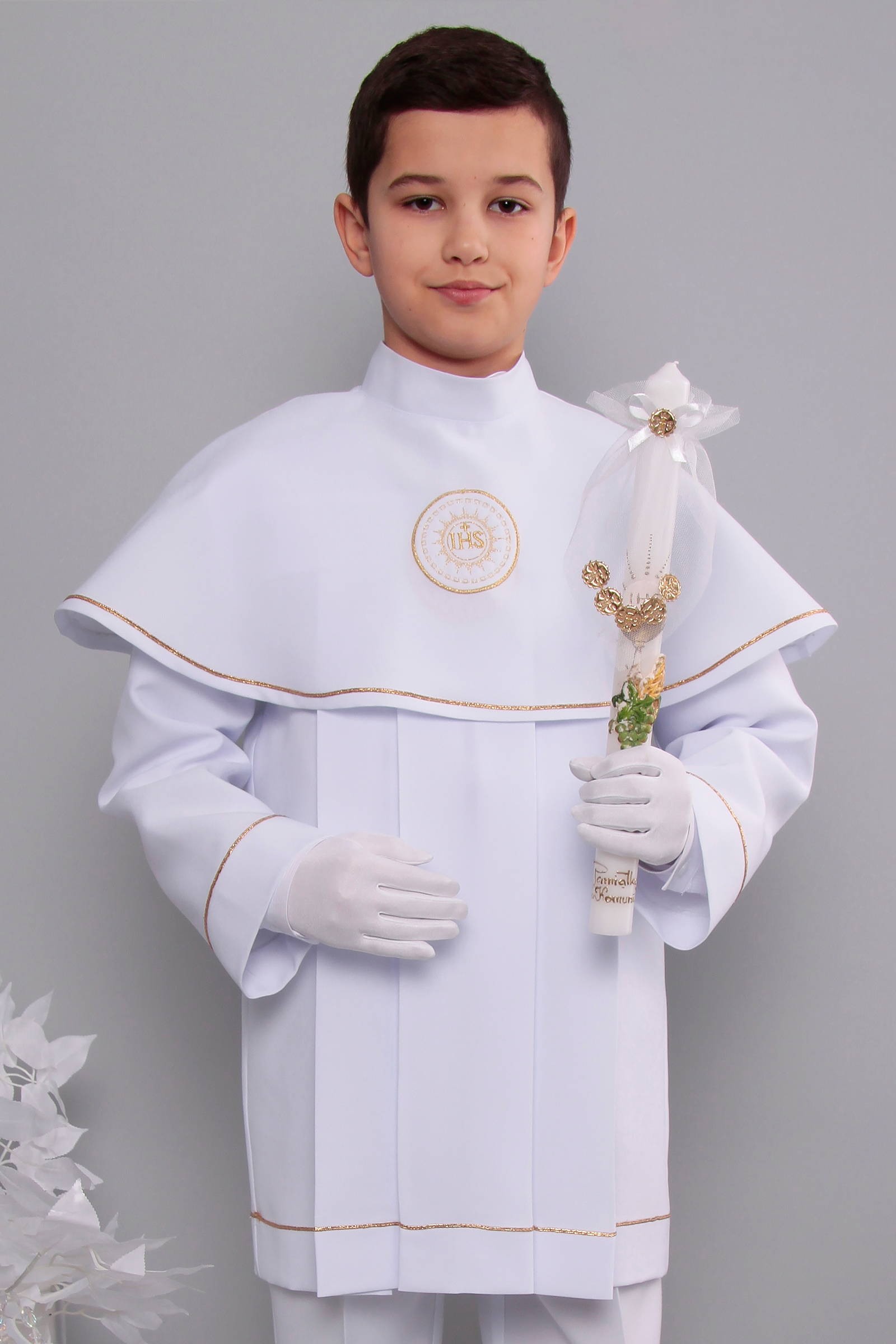 Kommunion chorrock 2k/UK-KŻ - obraz 0