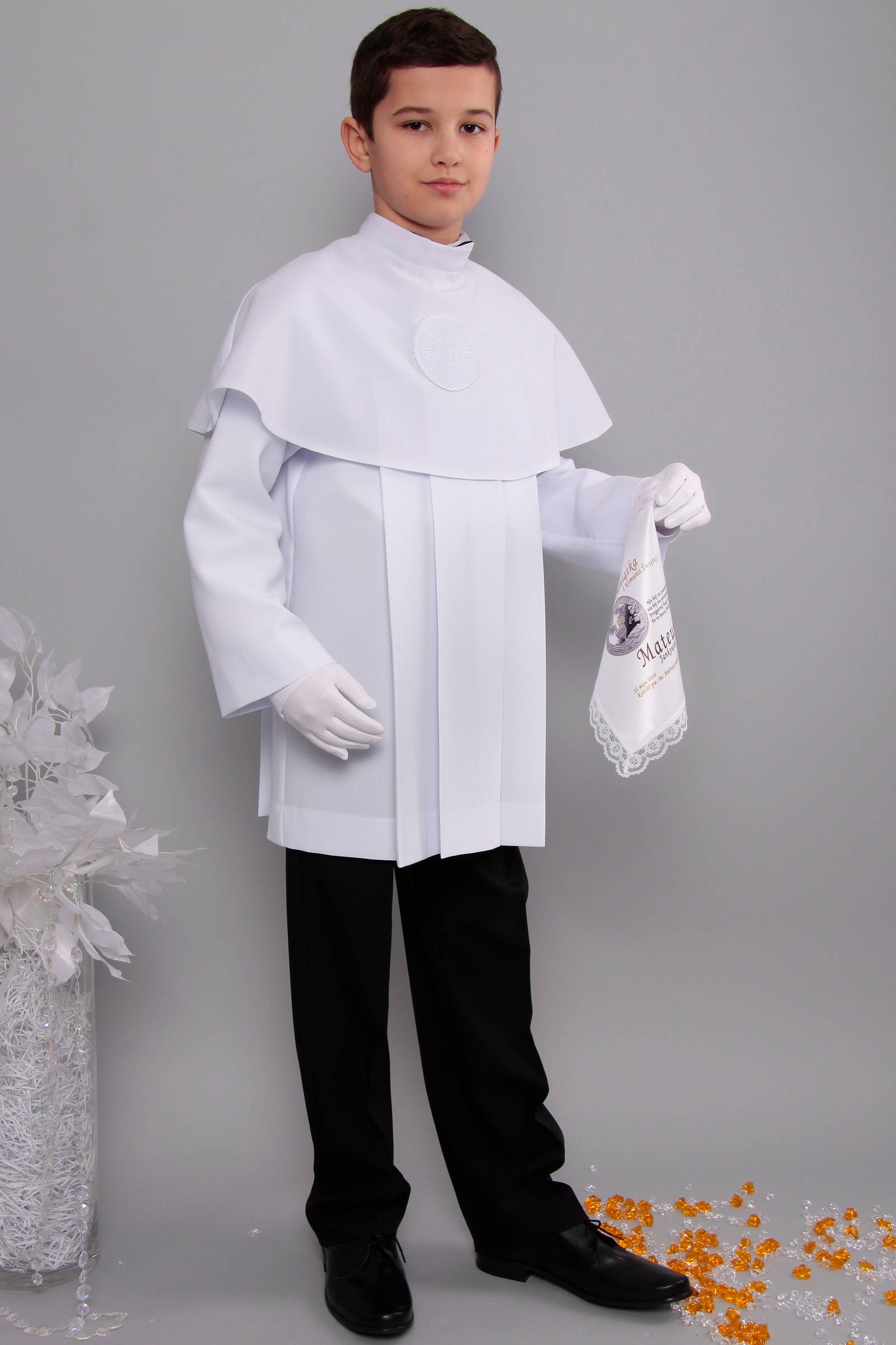 Kommunion chorrock 1k/UK-KŻ - obraz 2