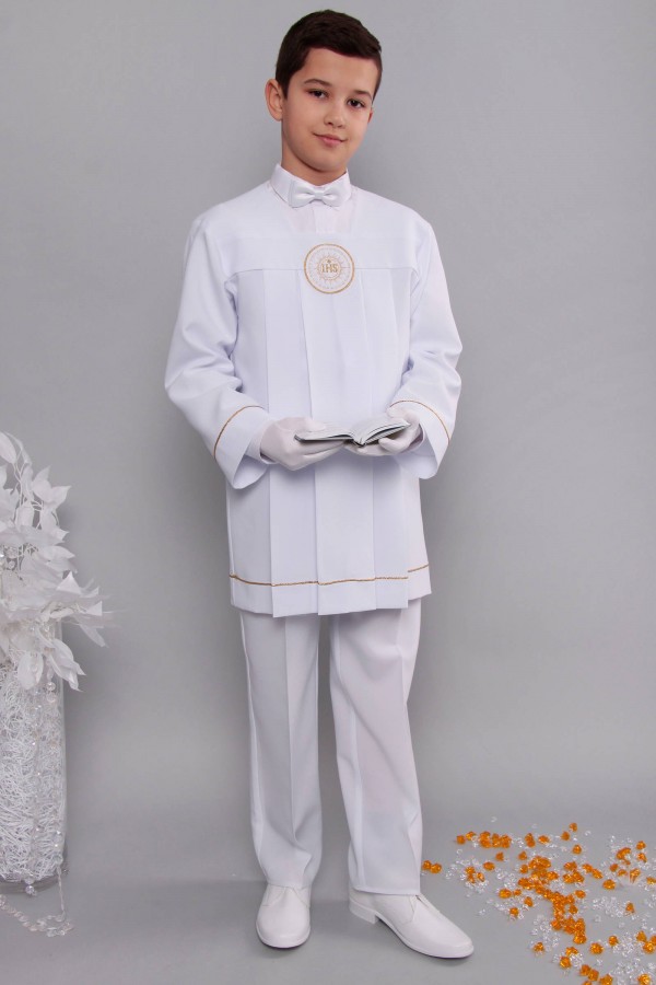 Kommunion chorrock 2/UK-KŻ - obraz 1