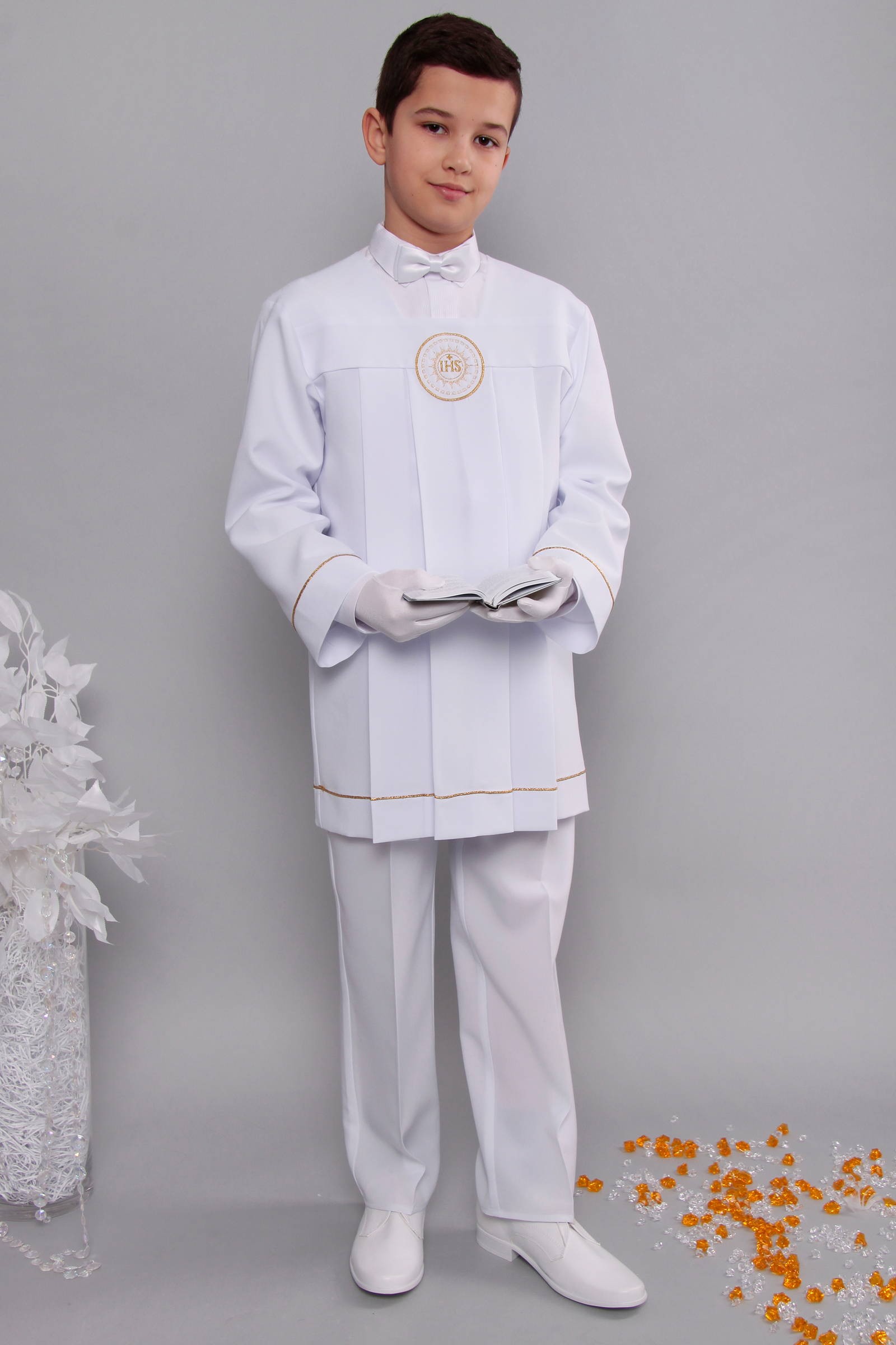 Kommunion chorrock 2/UK-KŻ - obraz 1