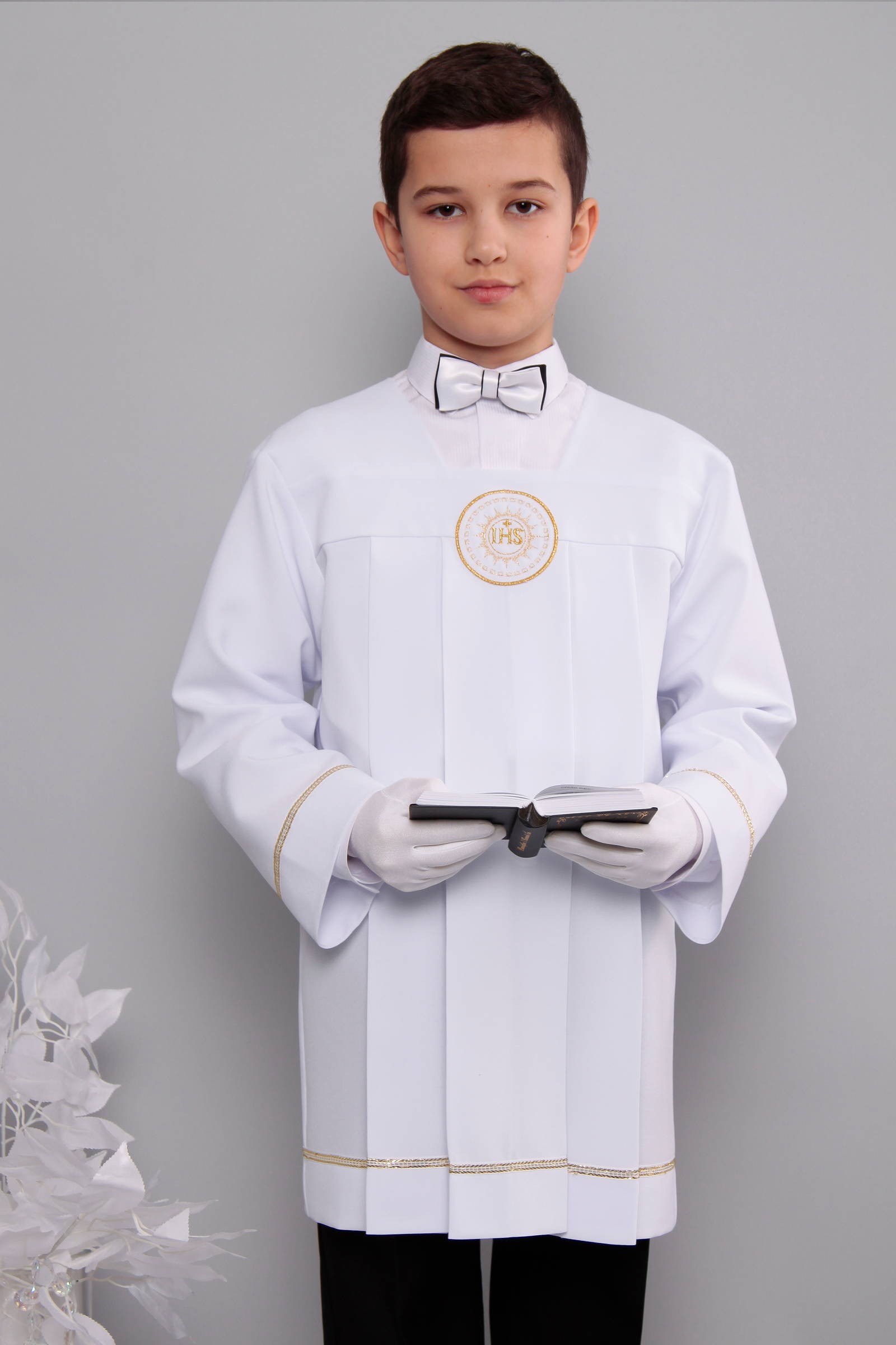 Kommunion chorrock 3/UK-KŻ - obraz 0