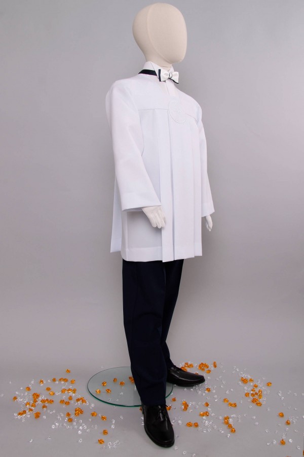 Kommunion chorrock 1/UK-KŻ - obraz 5