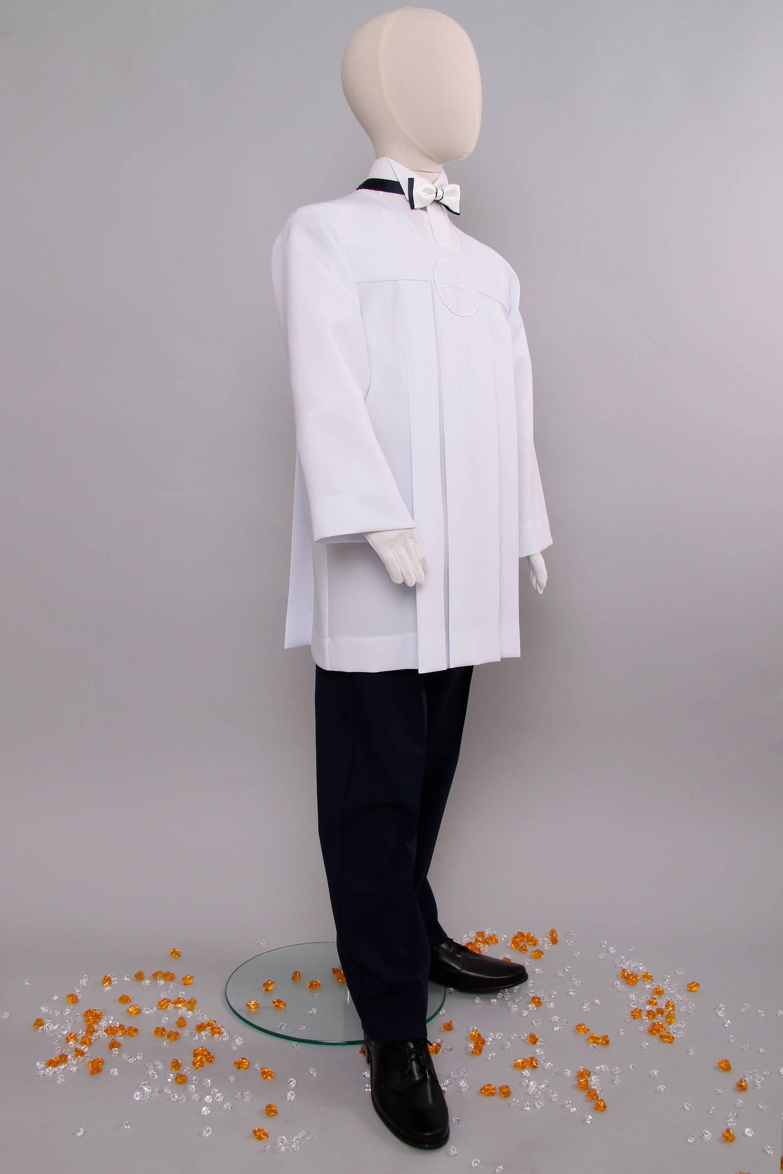 Kommunion chorrock 1/UK-KŻ - obraz 5