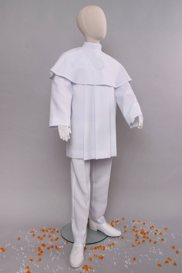 Kommunion chorrock 1k/UK-KŻ - obraz 3